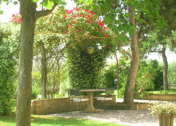 Villa Mustafa