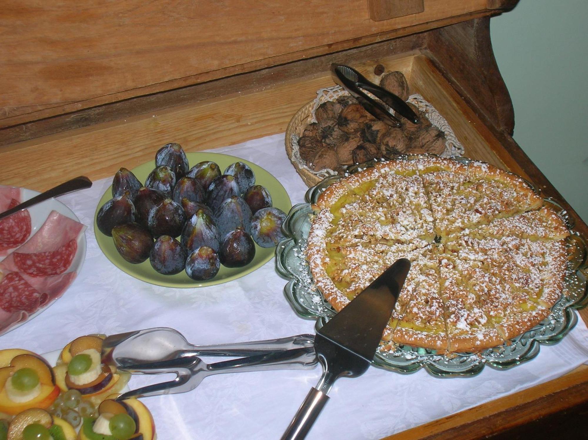 Bed and breakfast Mustafa 3*