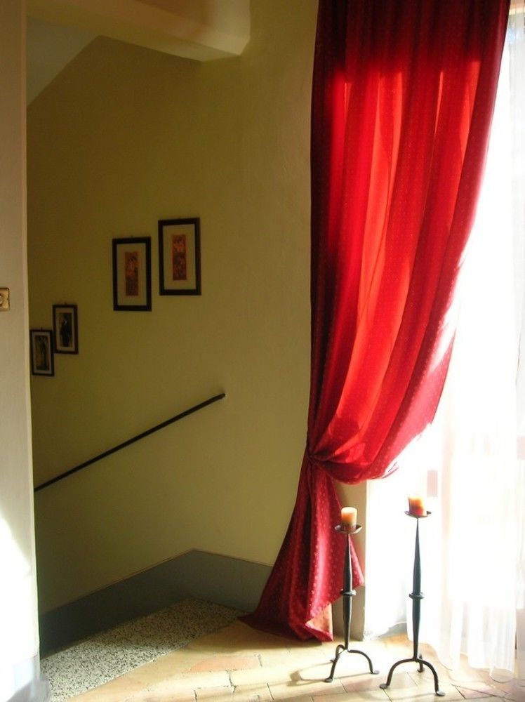 Mustafa Bed and breakfast Montefalco